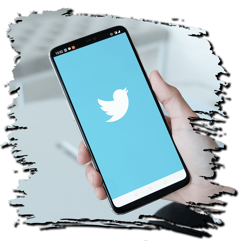 Διαφημίσεις Twitter – Κινητό Twitter