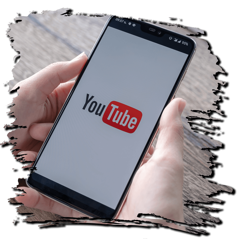 Διαφημίσεις YouTube – Κινητό YouTube