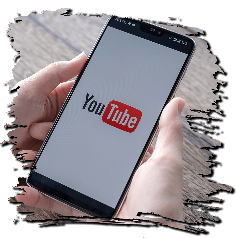 Διαφημίσεις YouTube 1 Διαφημίσεις YouTube – Κινητό YouTube