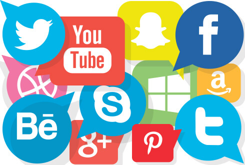 Τελικά τι είναι Digital Marketing; 3 Τελικά τι είναι Digital Marketing; - Social Media